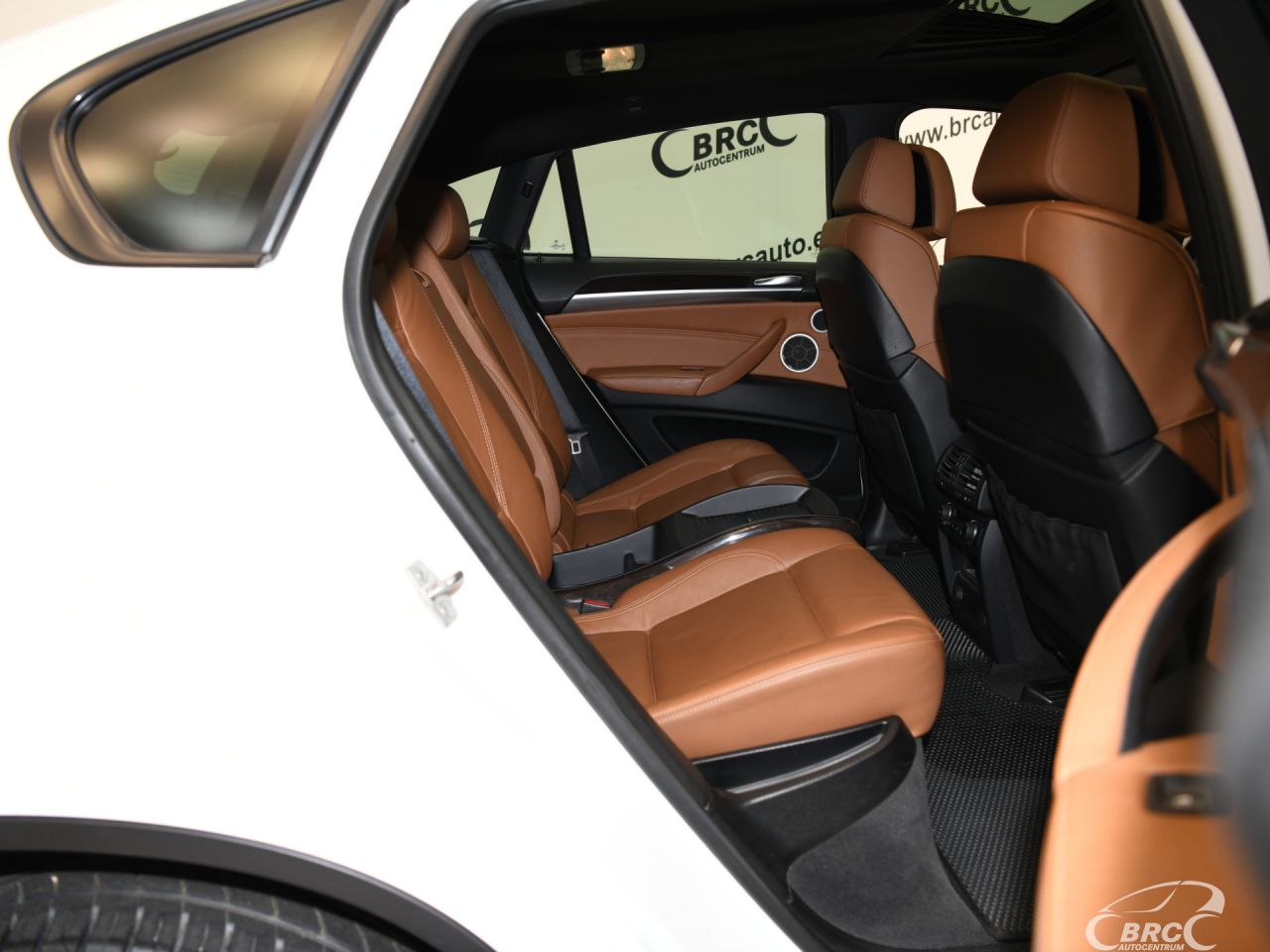 BMW X6 | 8