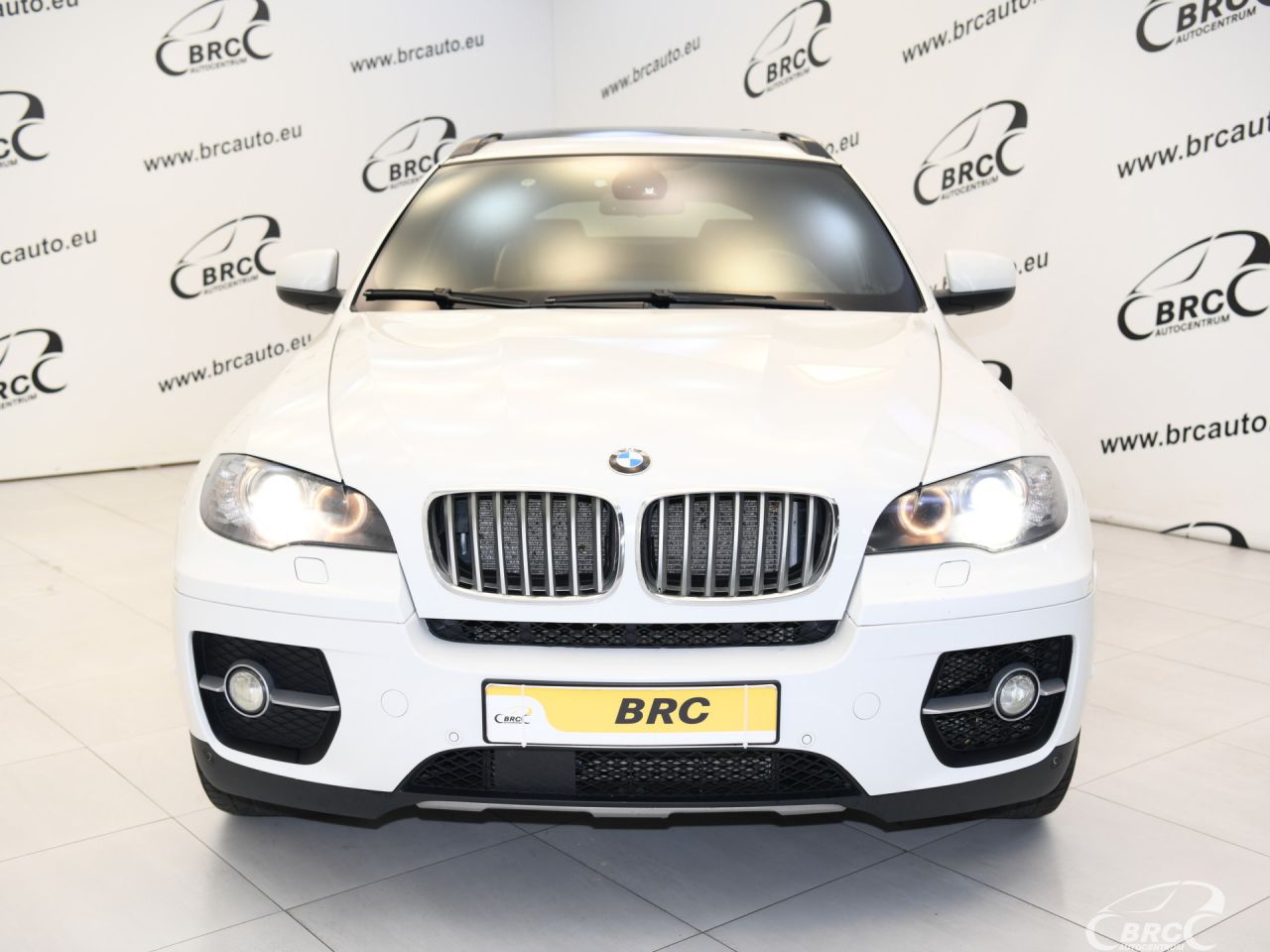 BMW X6 | 53