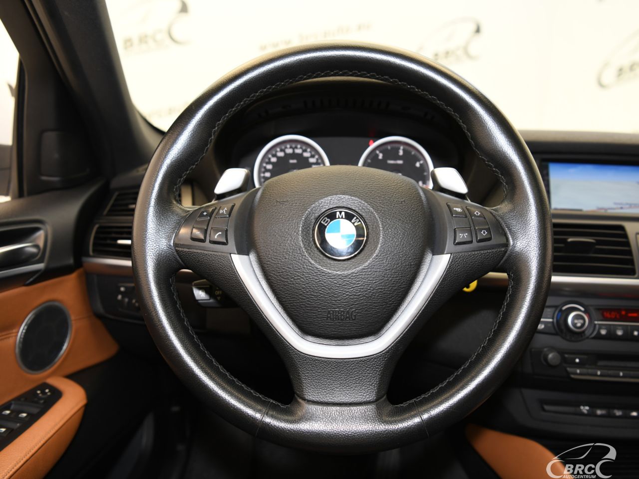 BMW X6 | 29
