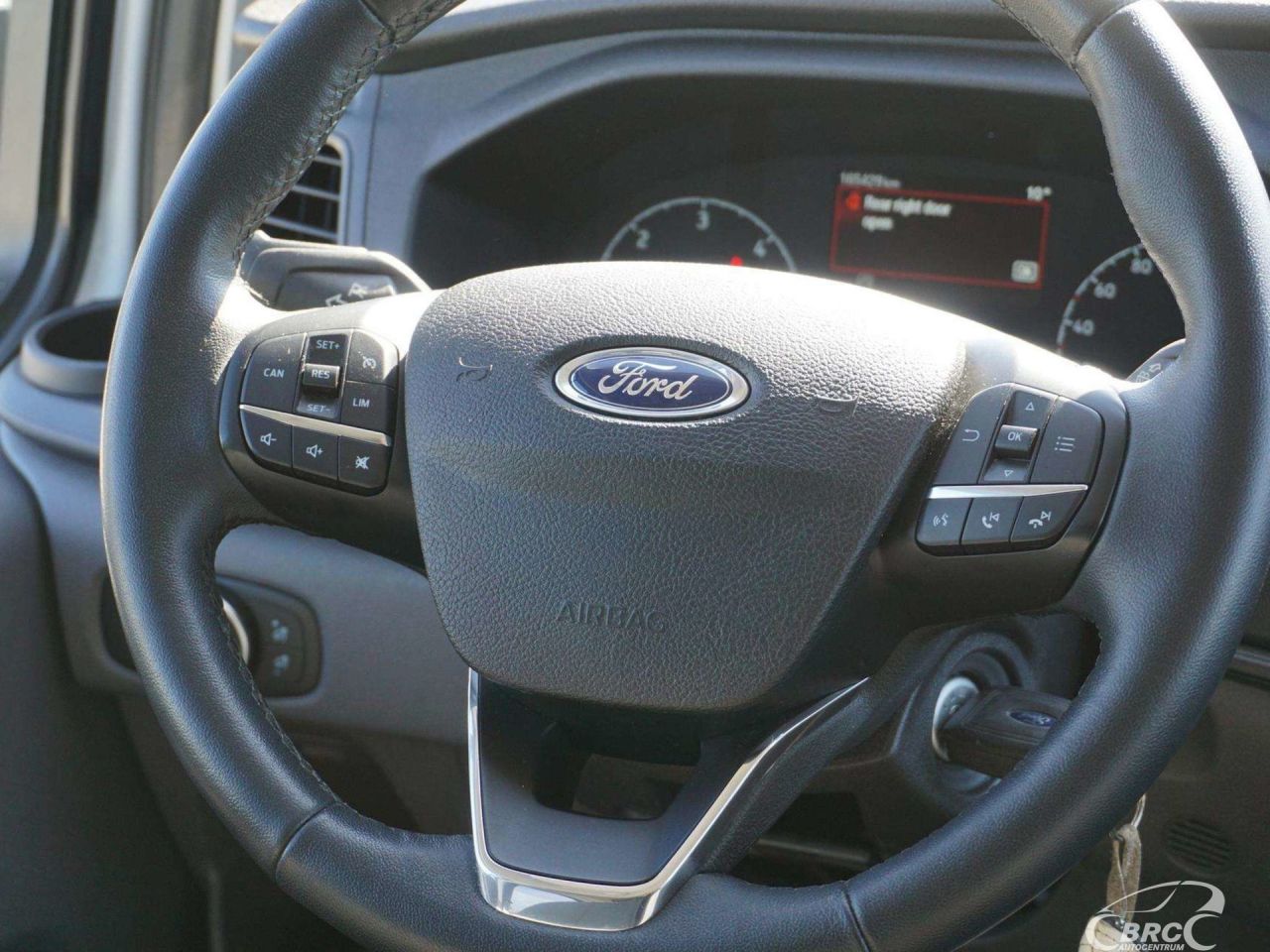 Ford Tourneo | 6