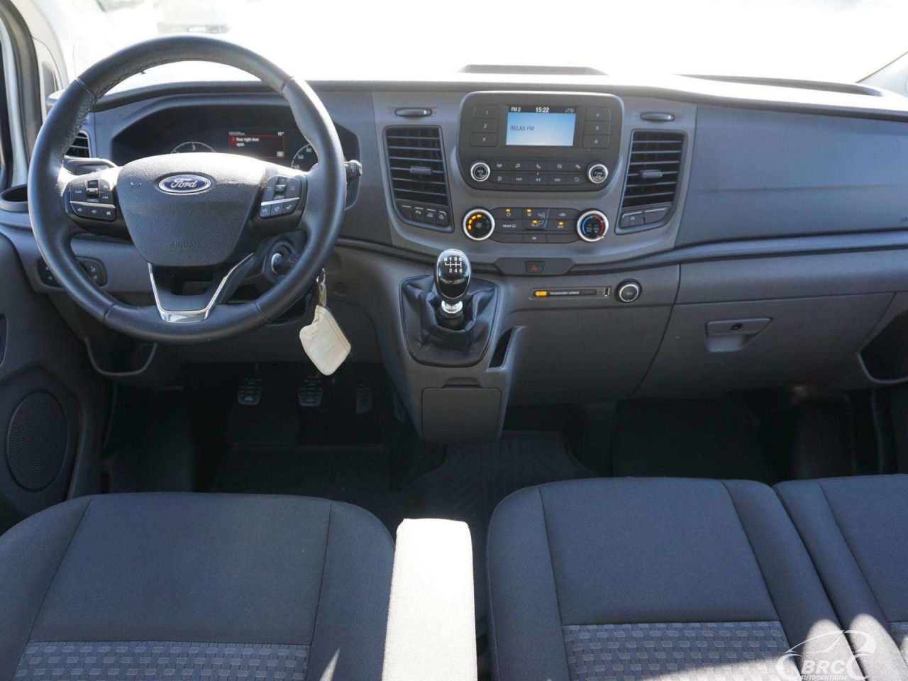 Ford Tourneo | 3