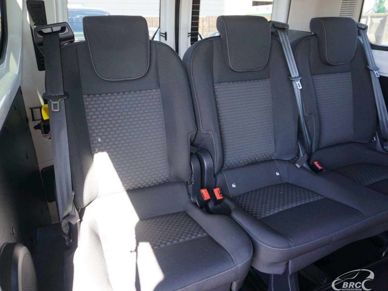 Ford Tourneo | 5