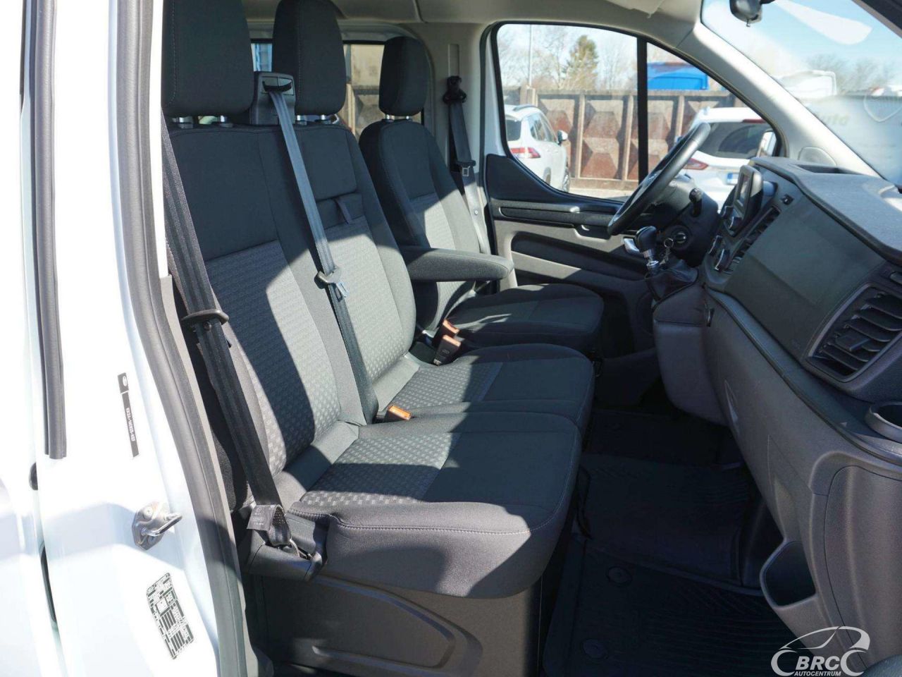 Ford Tourneo | 4
