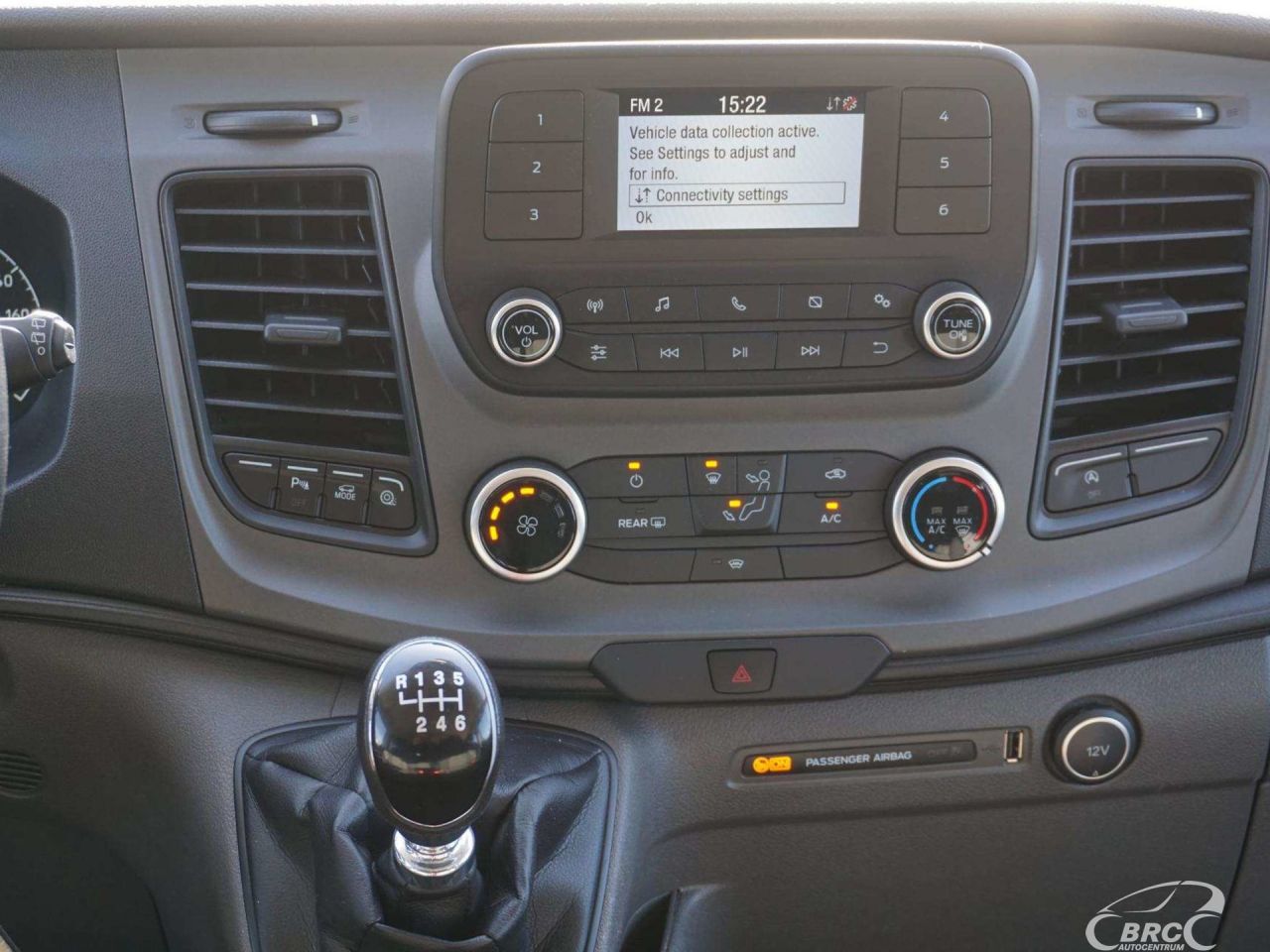 Ford Tourneo | 7