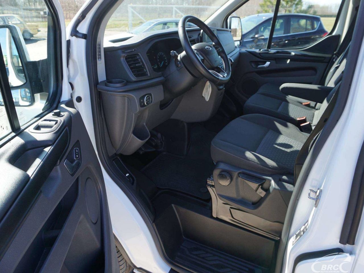Ford Tourneo | 2