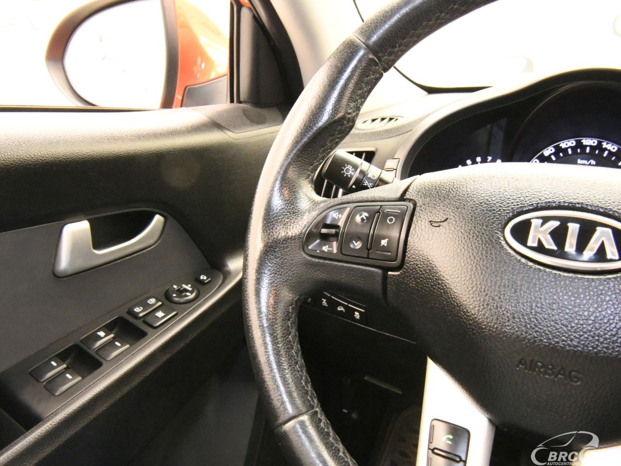 Kia Sportage | 28