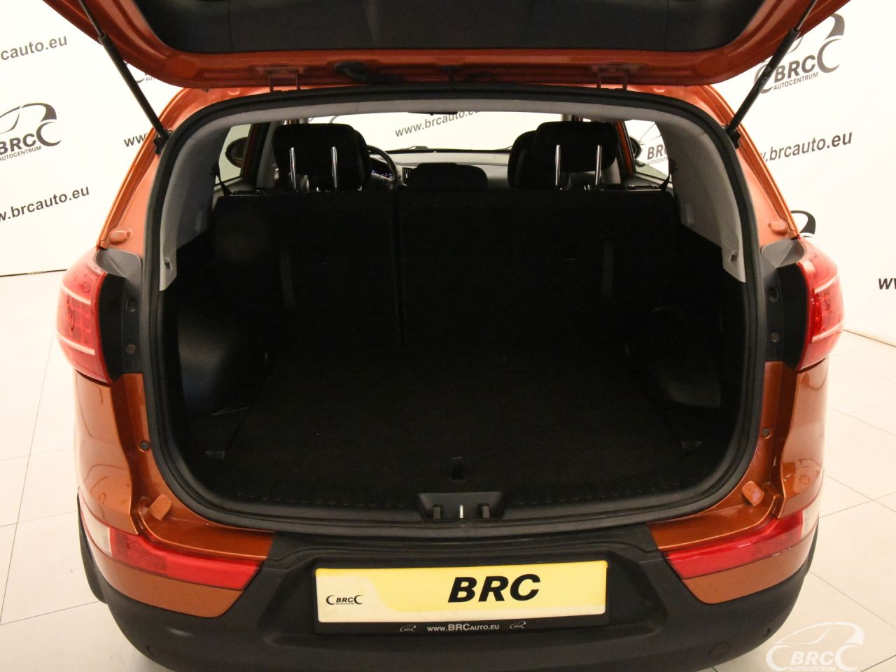 Kia Sportage | 30