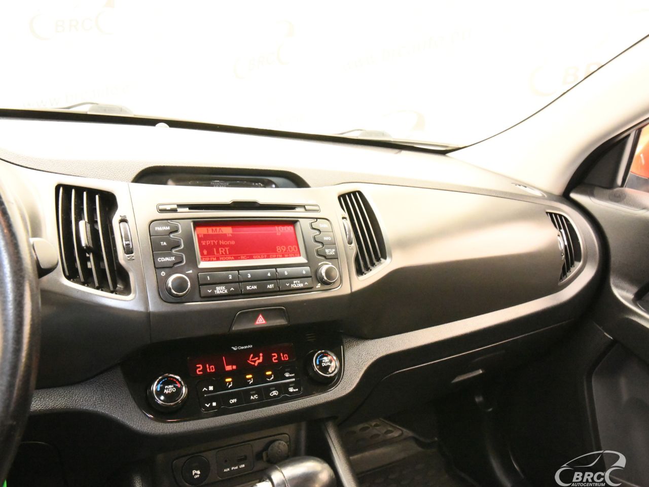 Kia Sportage | 25