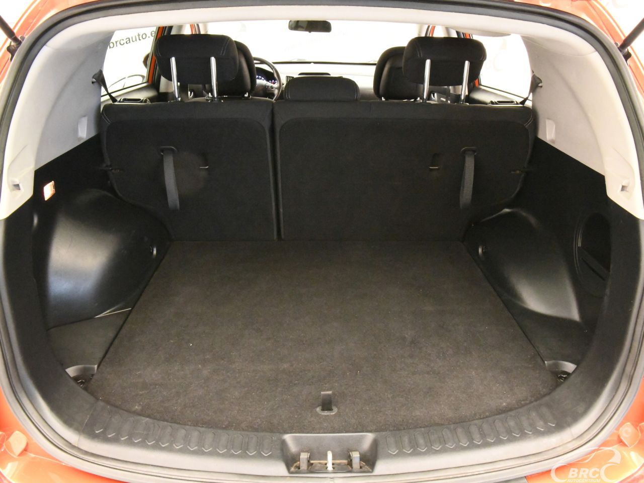 Kia Sportage | 31