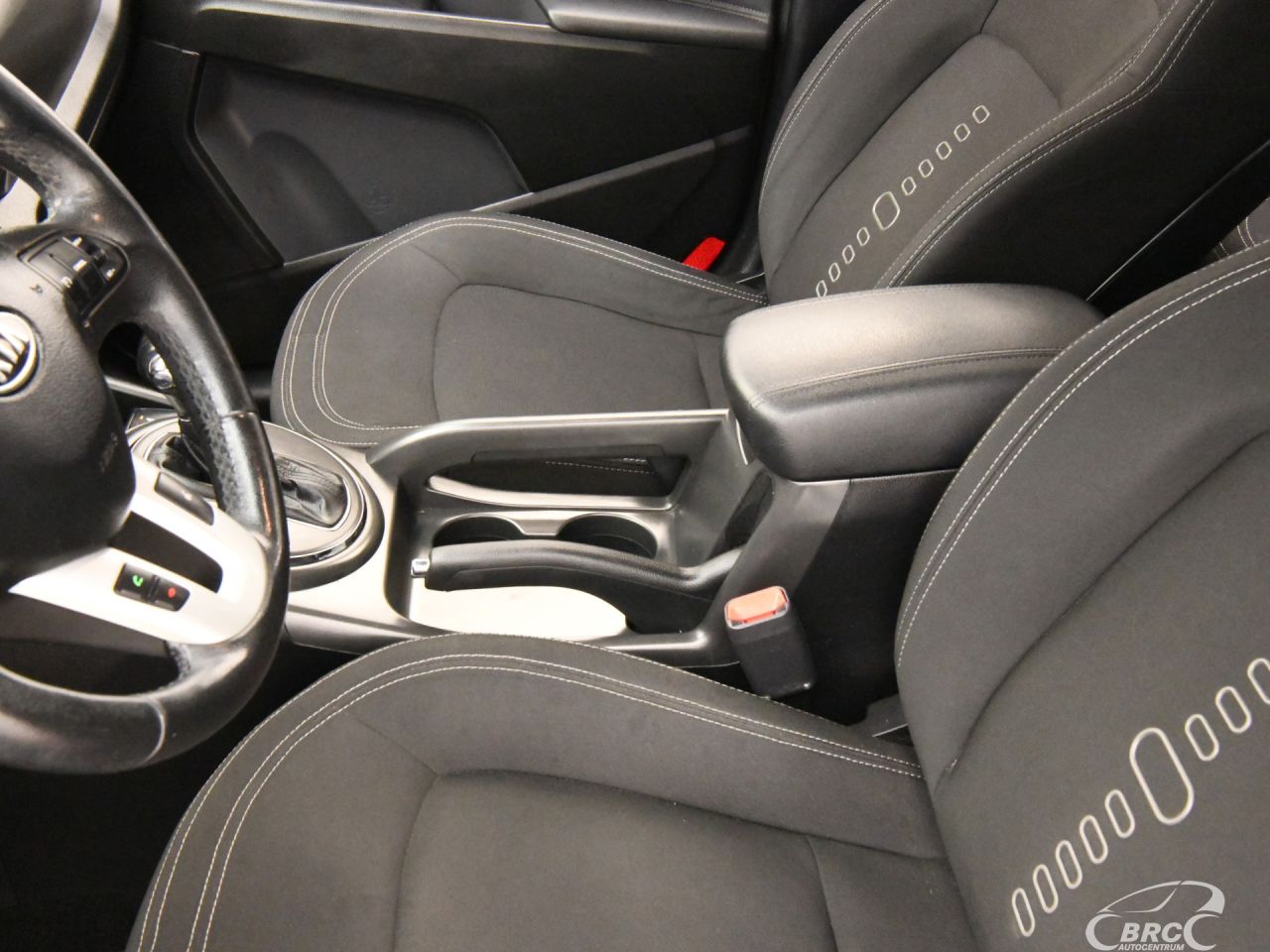 Kia Sportage | 22