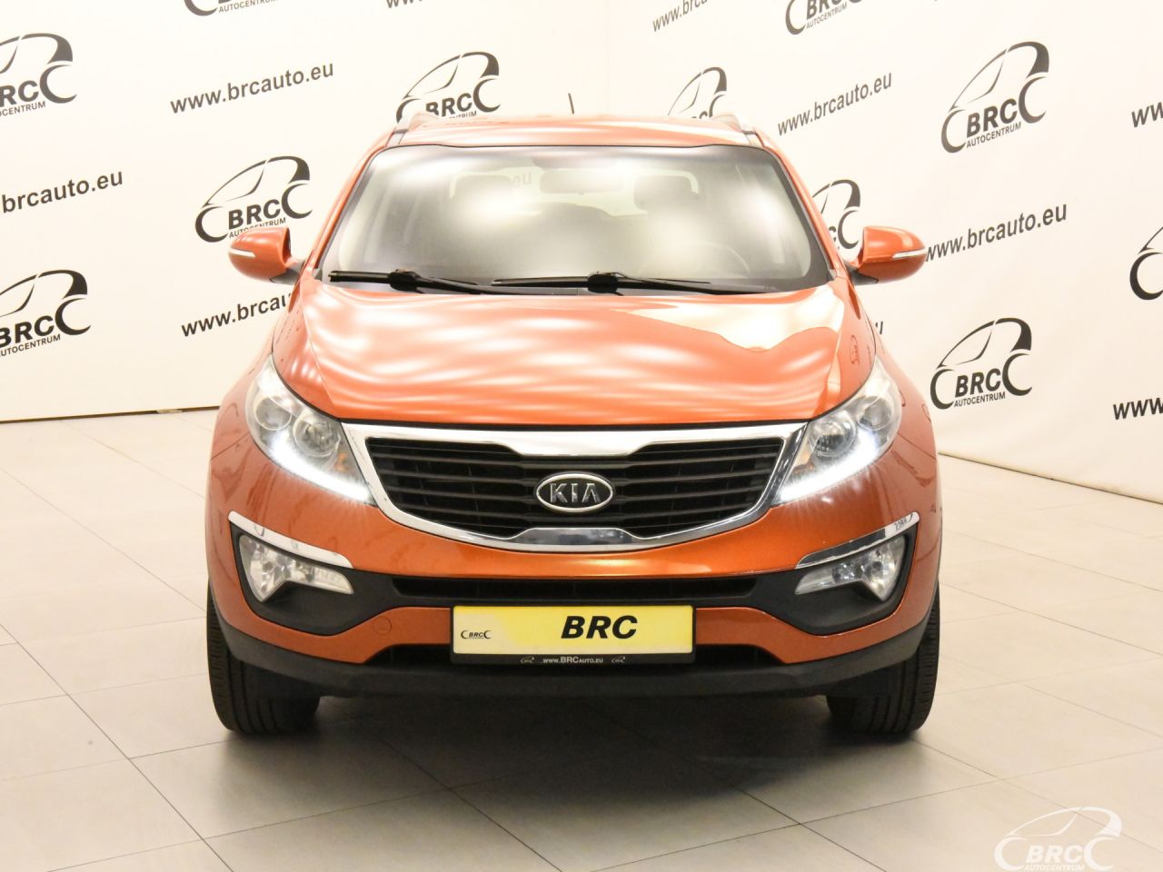 Kia Sportage | 34