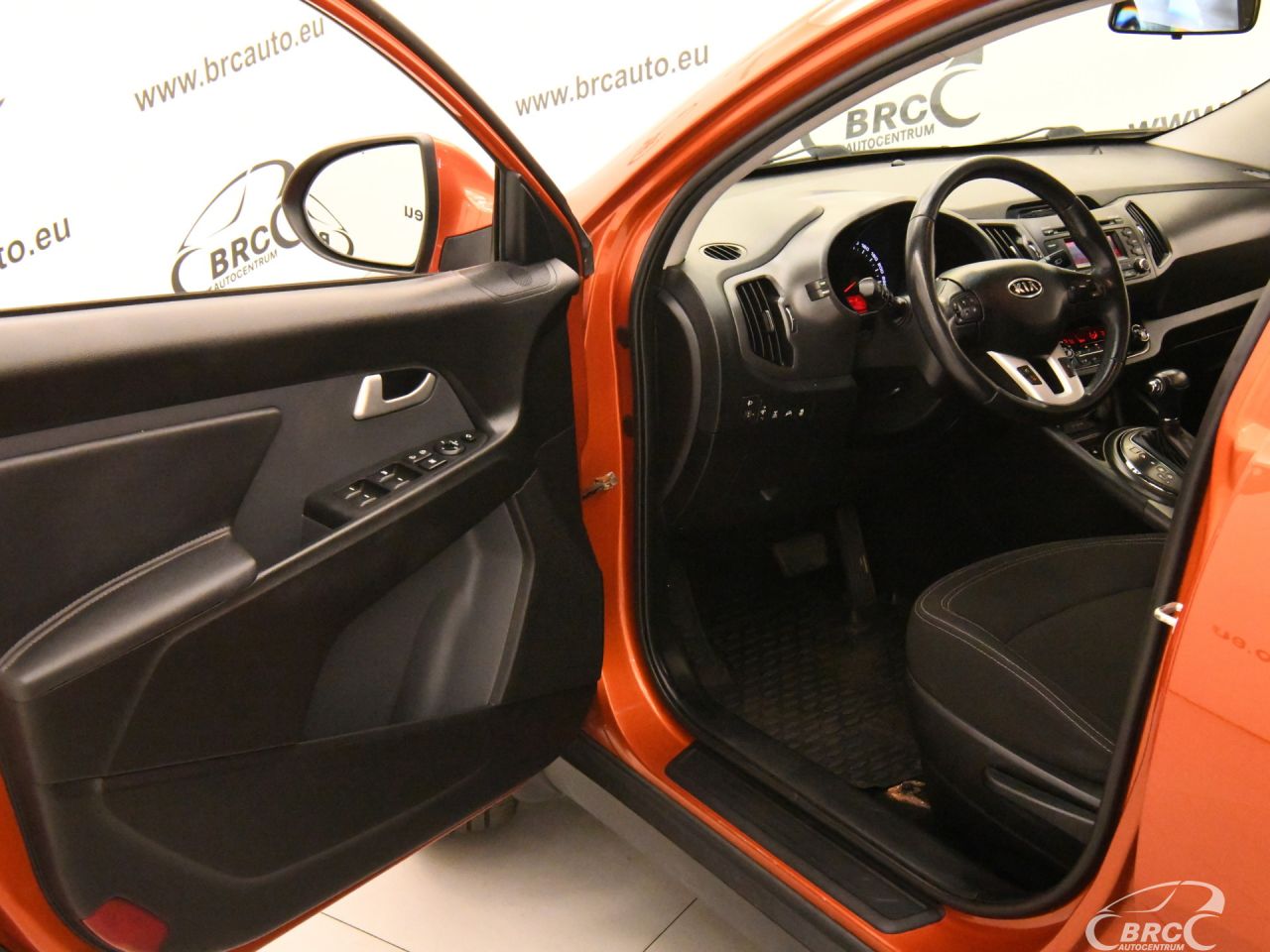 Kia Sportage | 17