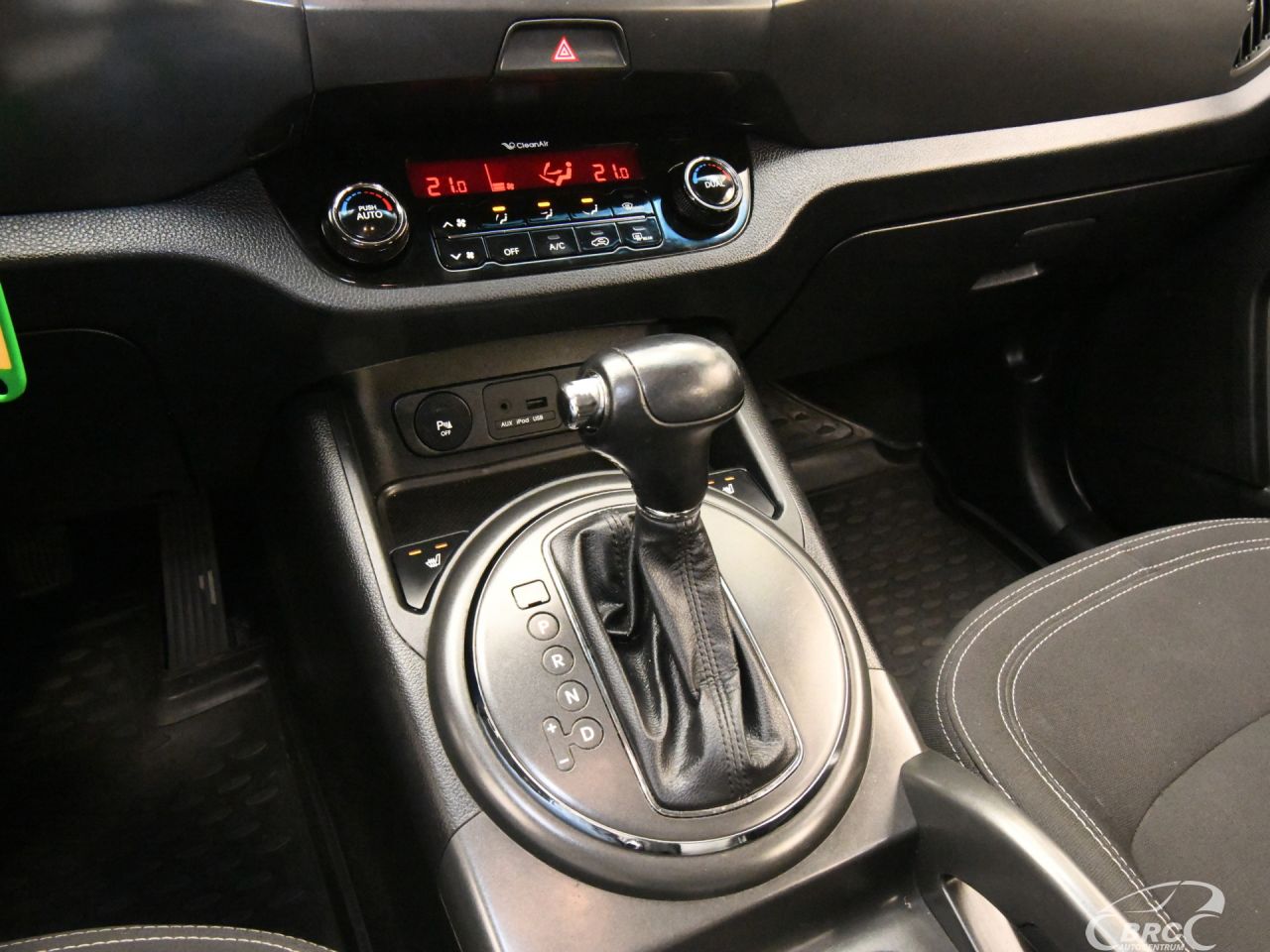 Kia Sportage | 24
