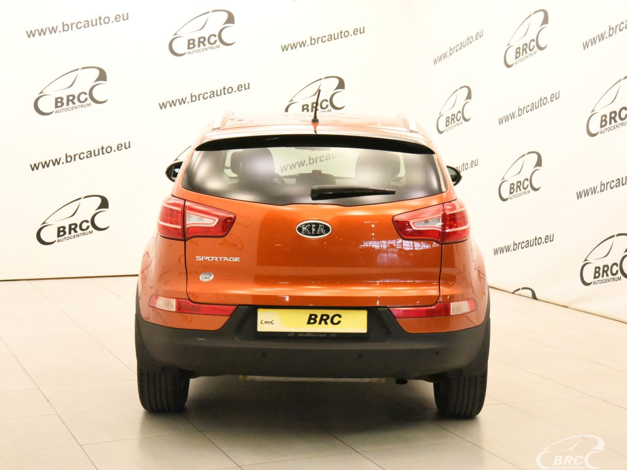 Kia Sportage | 35