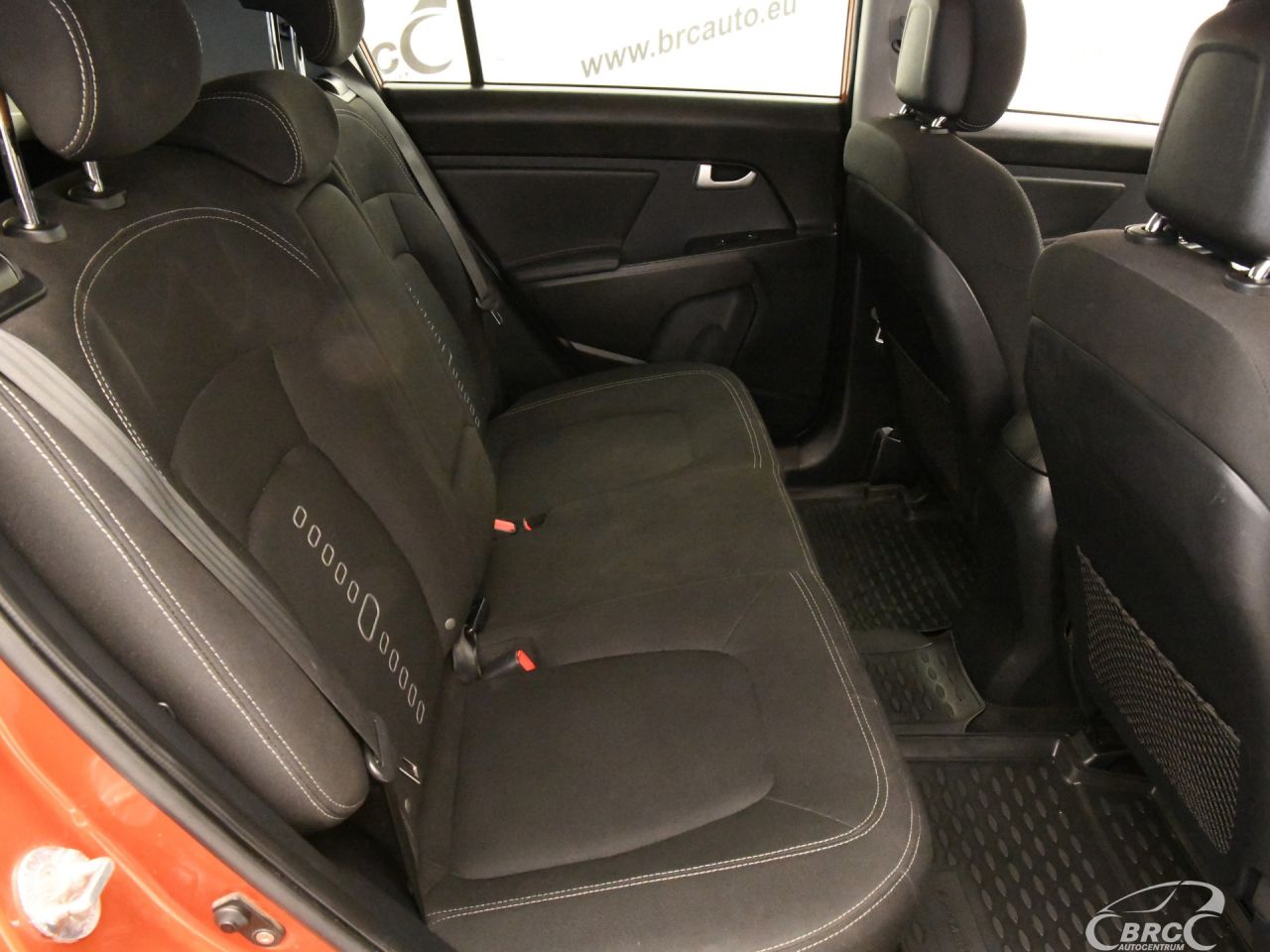 Kia Sportage | 8