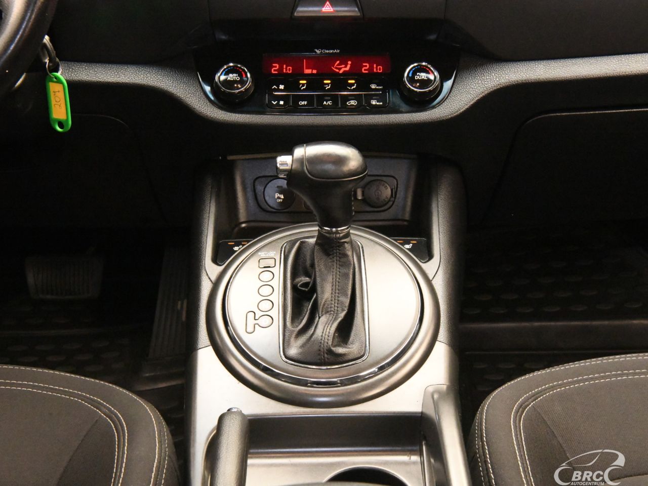Kia Sportage | 16