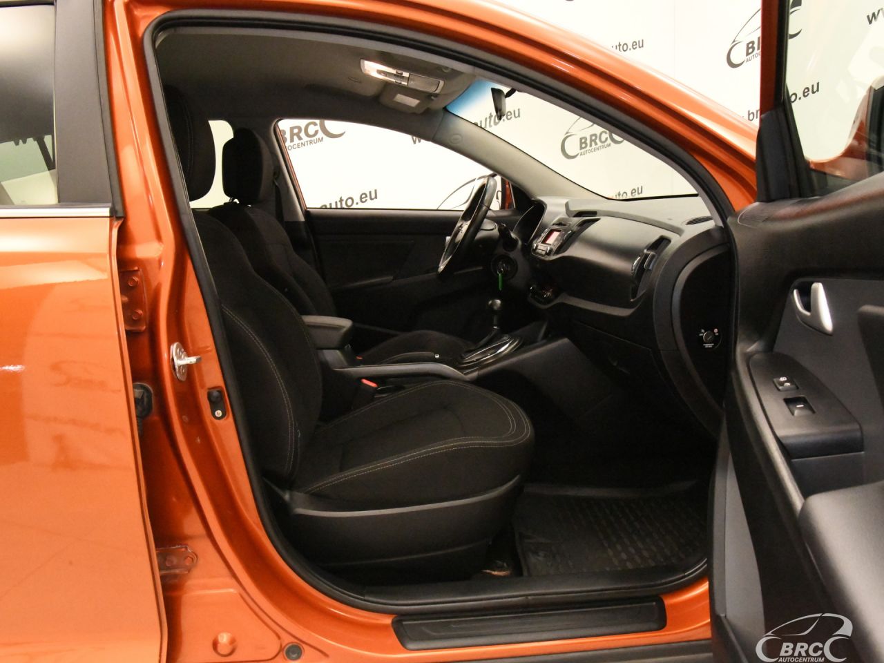 Kia Sportage | 3