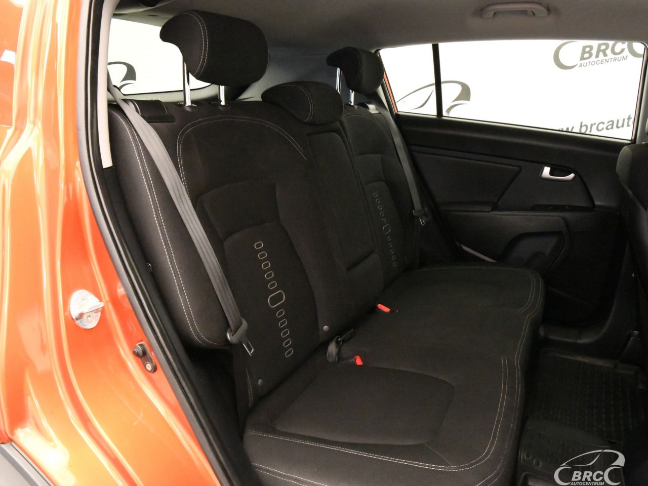 Kia Sportage | 9