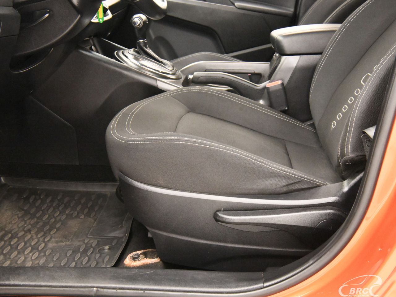 Kia Sportage | 20