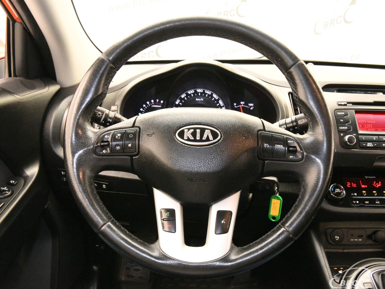 Kia Sportage | 26