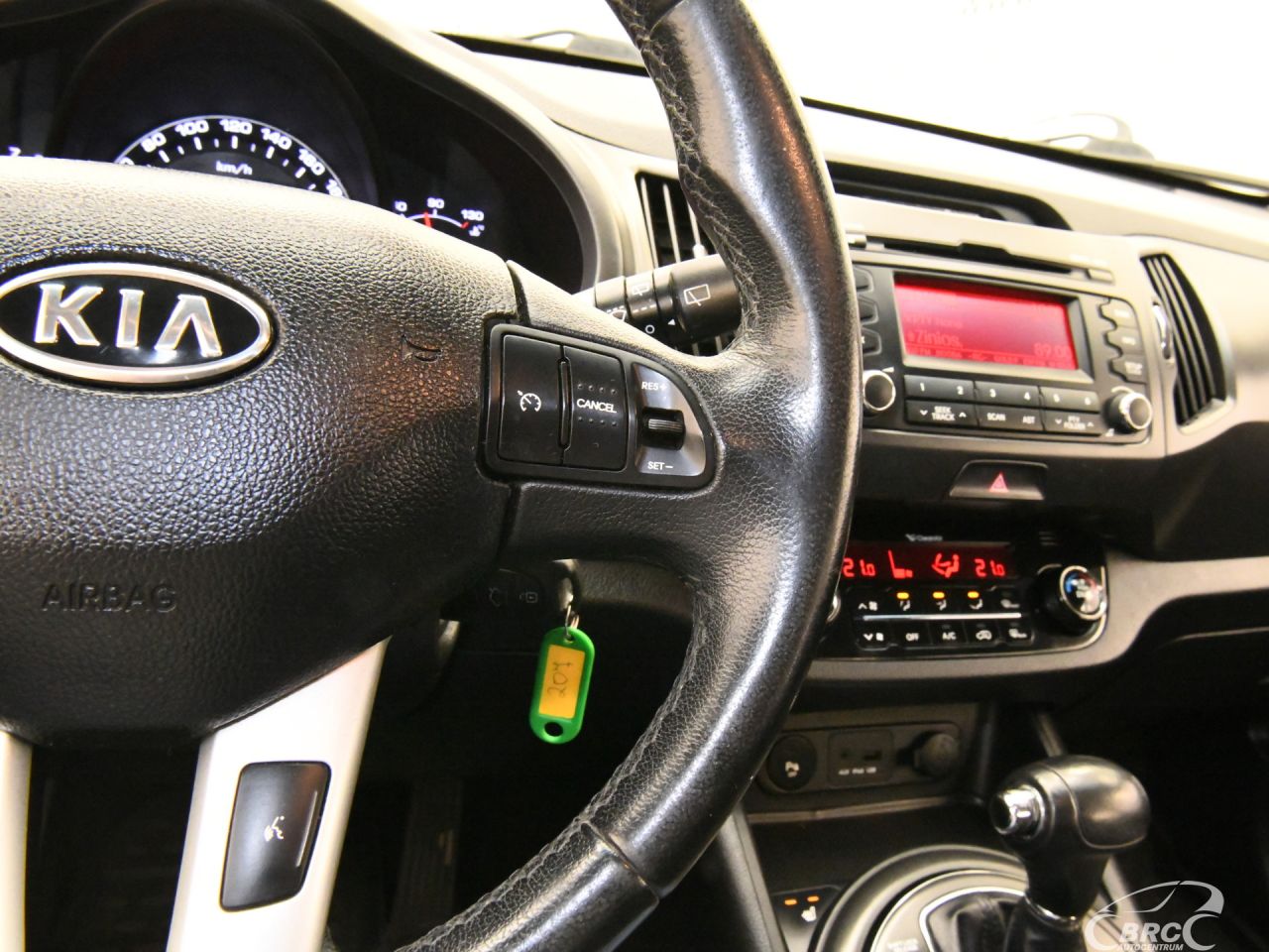Kia Sportage | 27