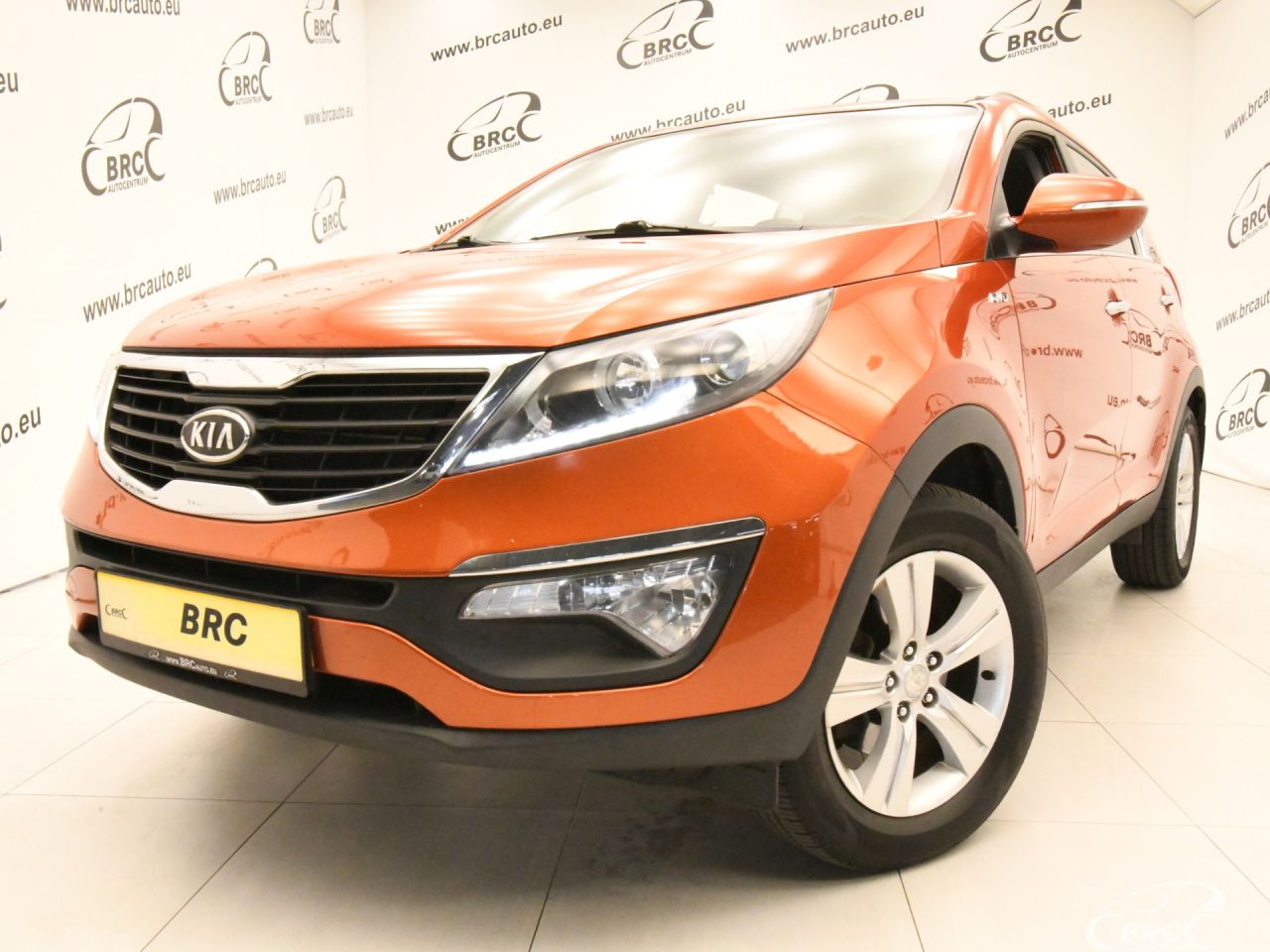 Kia Sportage | 32