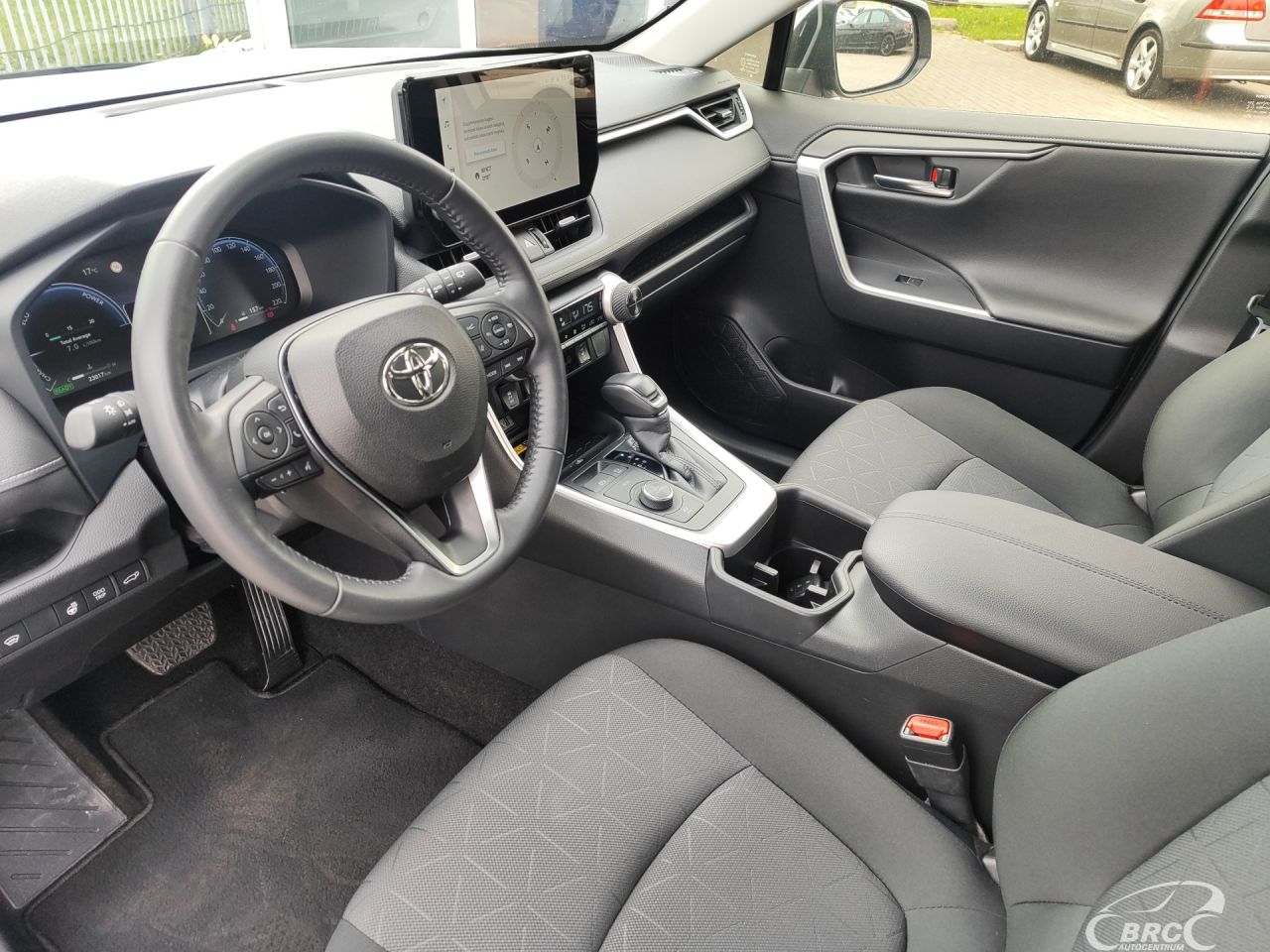 Toyota RAV4 | 19