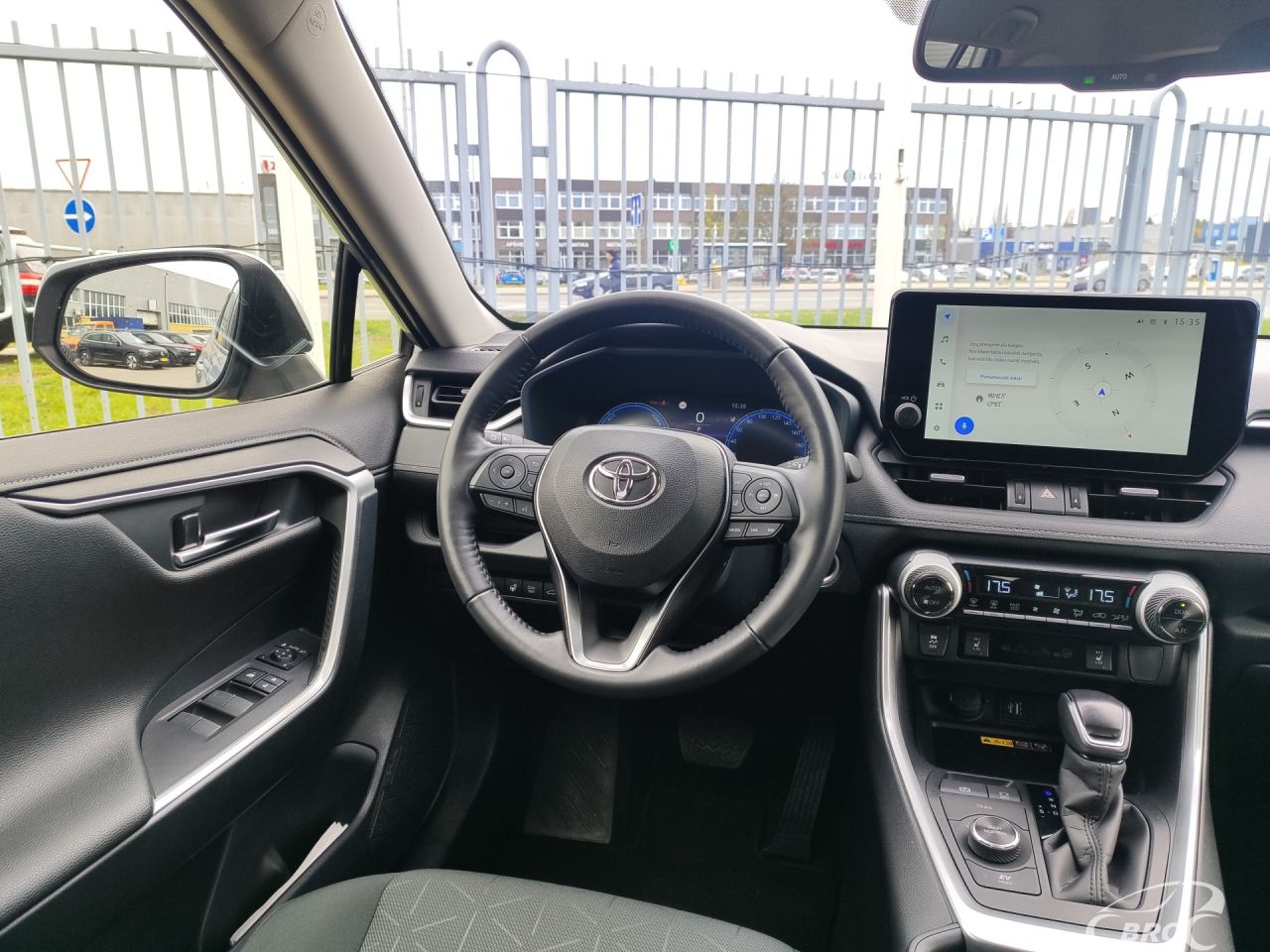 Toyota RAV4 | 2