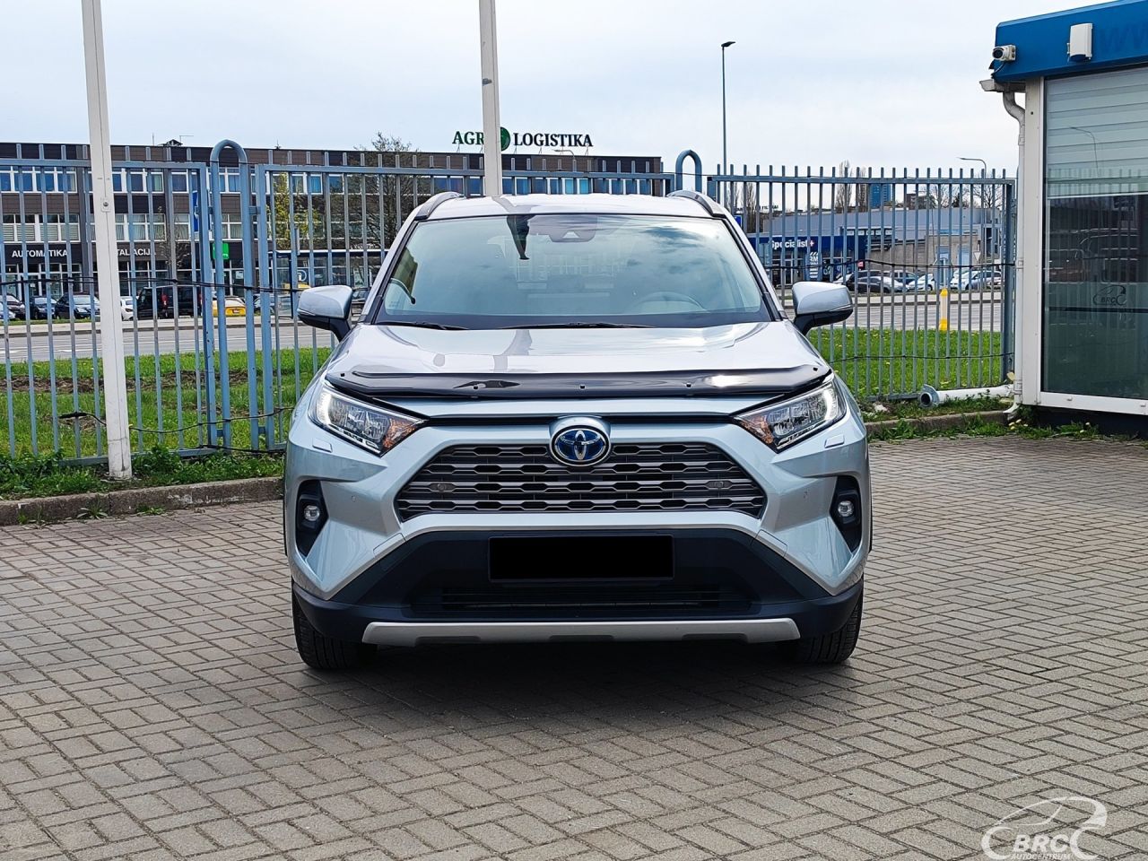 Toyota RAV4 | 34
