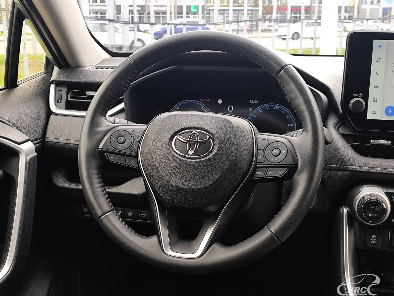 Toyota RAV4 | 16