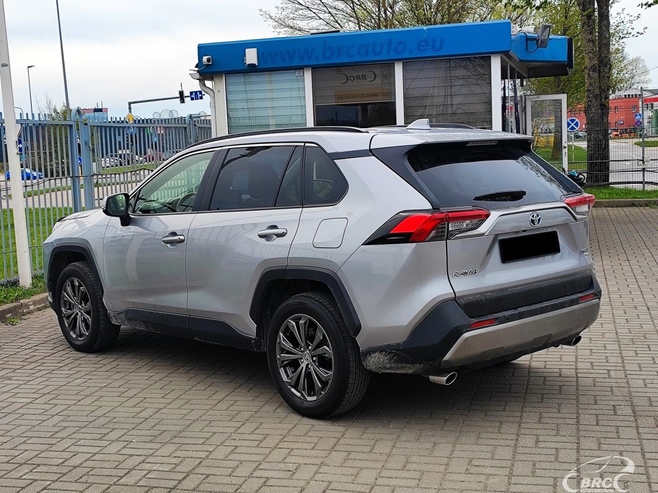 Toyota RAV4 | 37