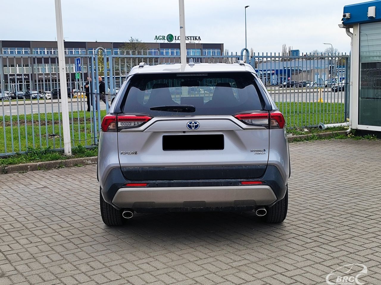 Toyota RAV4 | 36