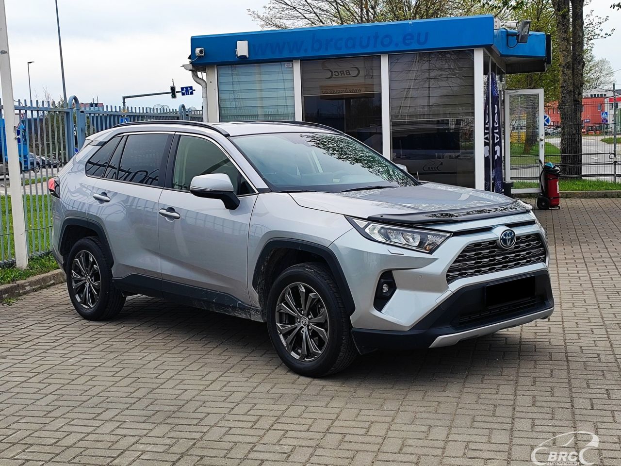 Toyota RAV4 | 35