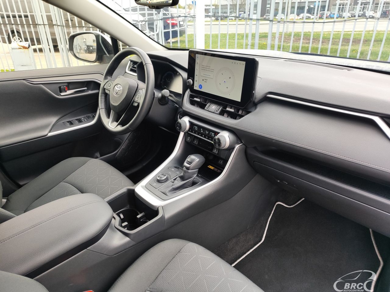 Toyota RAV4 | 7