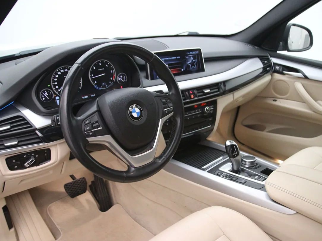 BMW X5 | 16