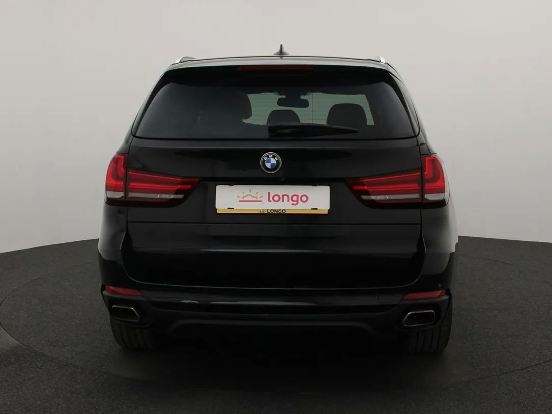 BMW X5 | 4