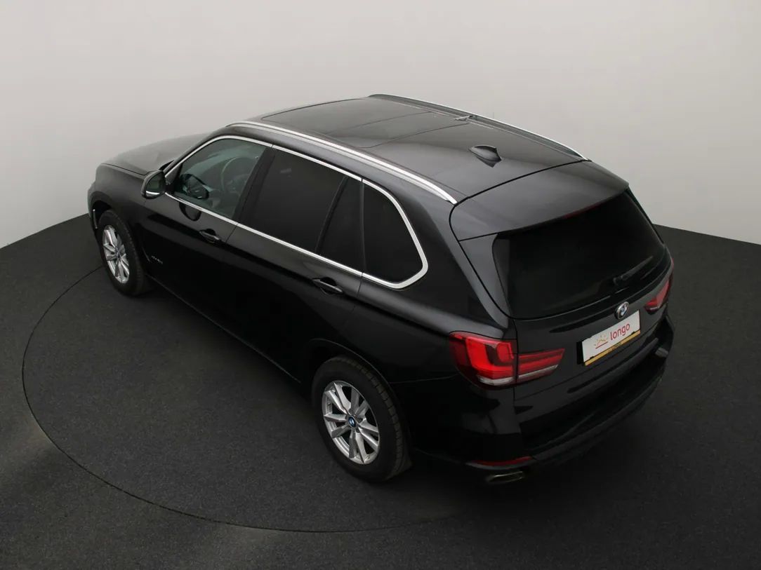 BMW X5 | 11