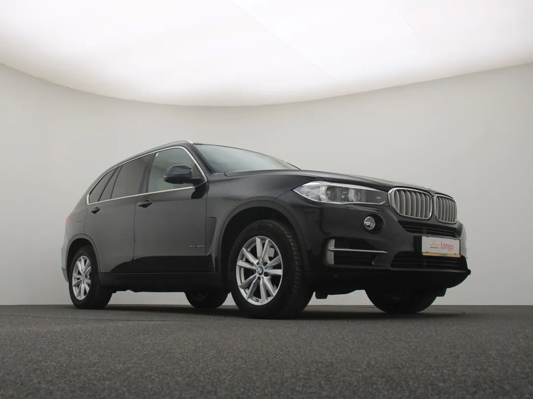 BMW X5 | 10