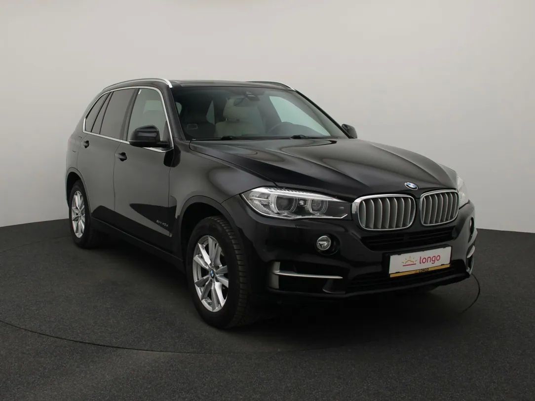 BMW X5 | 9