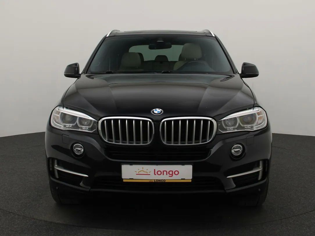 BMW X5 | 2