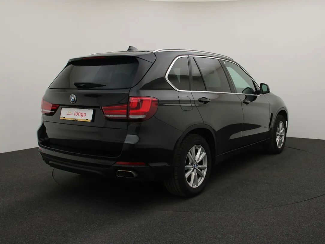 BMW X5 | 7