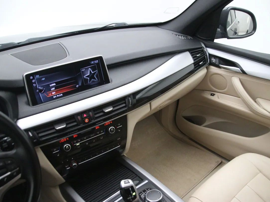 BMW X5 | 21