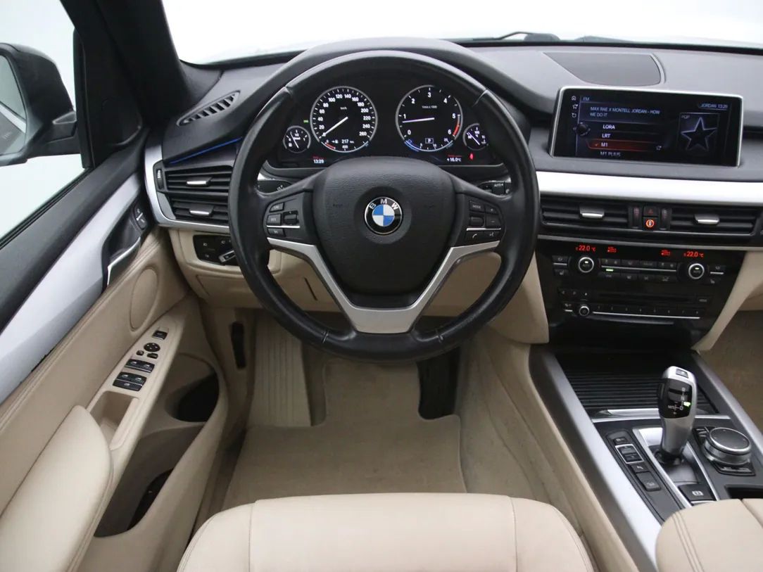 BMW X5 | 17