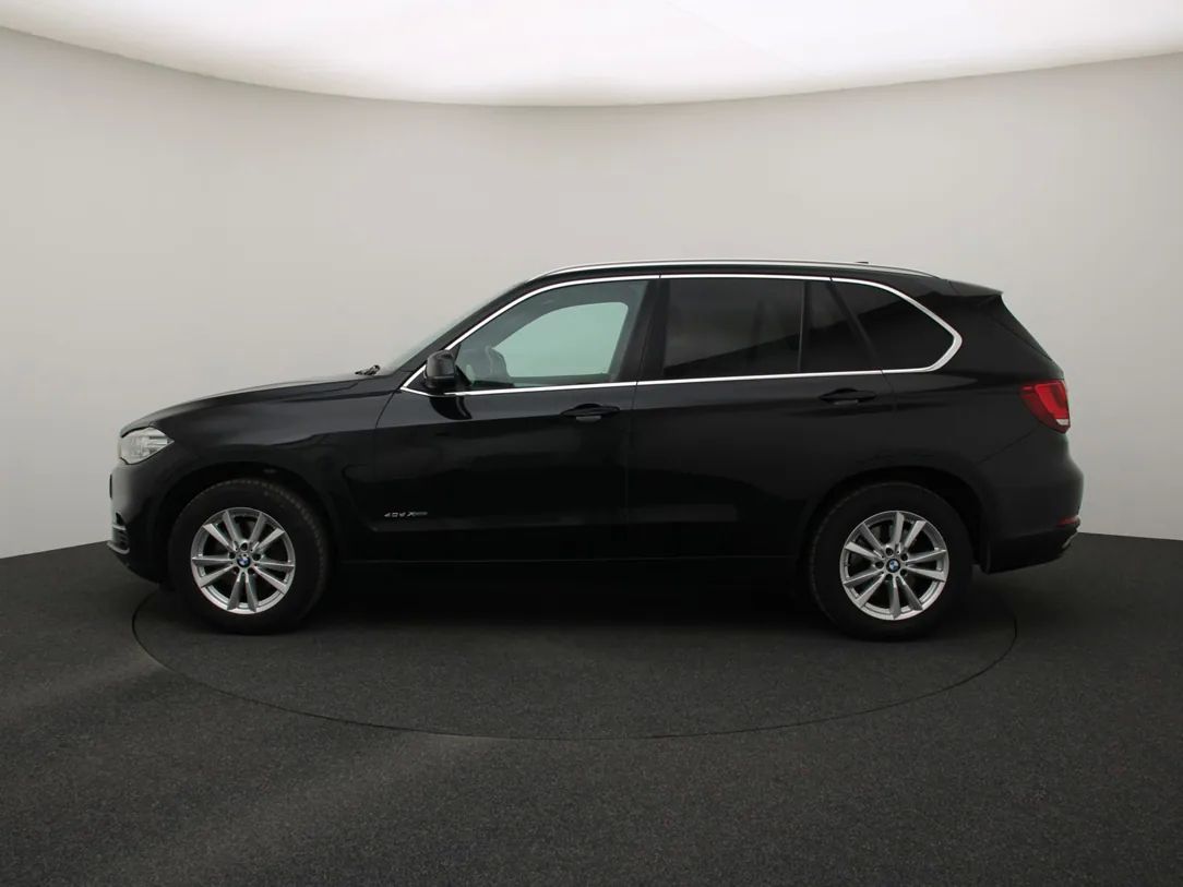 BMW X5 | 5