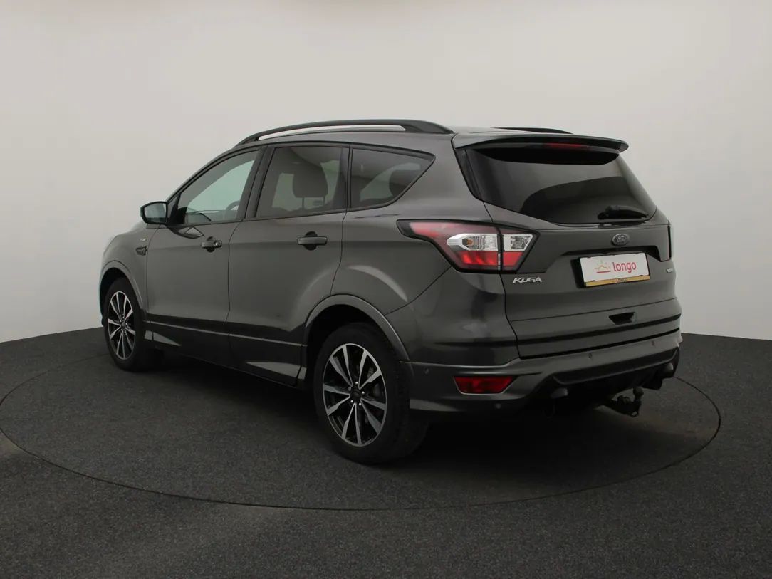 Ford Kuga | 6
