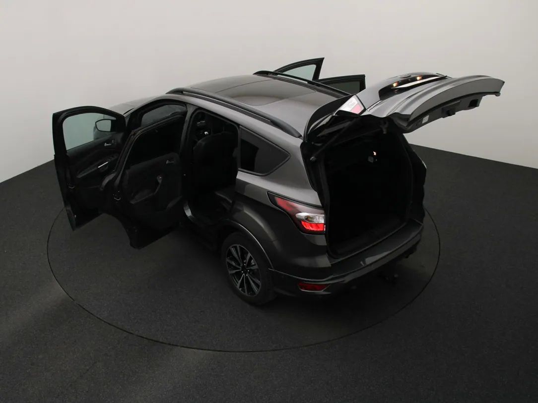 Ford Kuga | 12