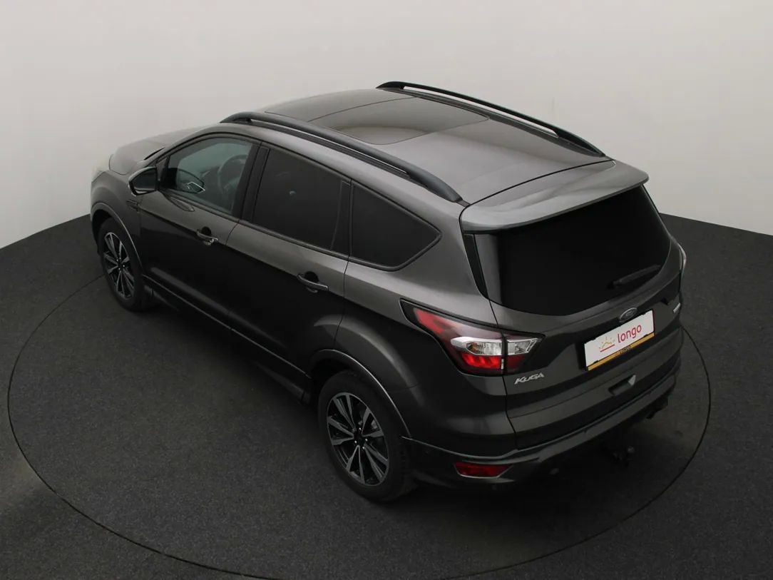 Ford Kuga | 11