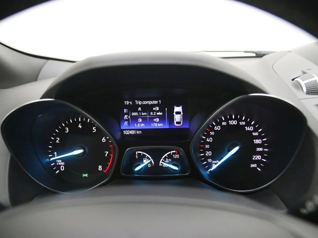 Ford Kuga | 18