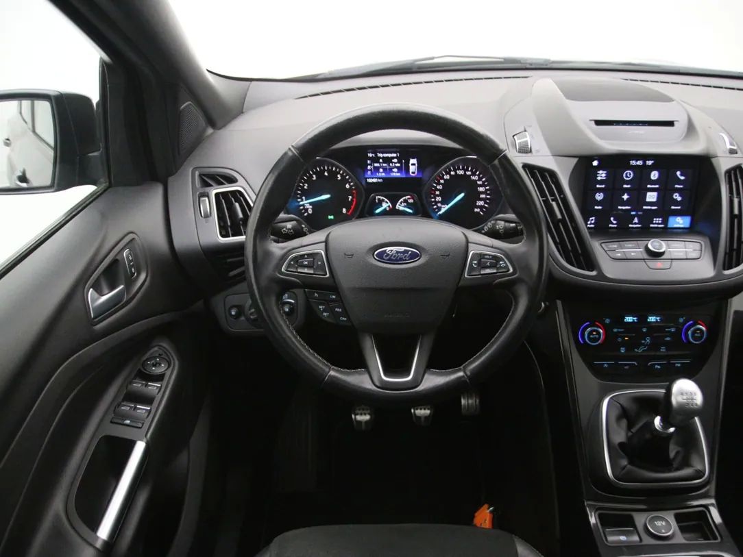 Ford Kuga | 16