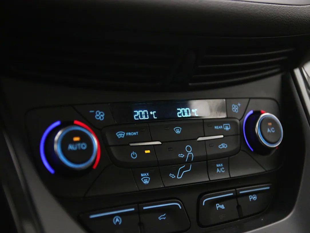 Ford Kuga | 19